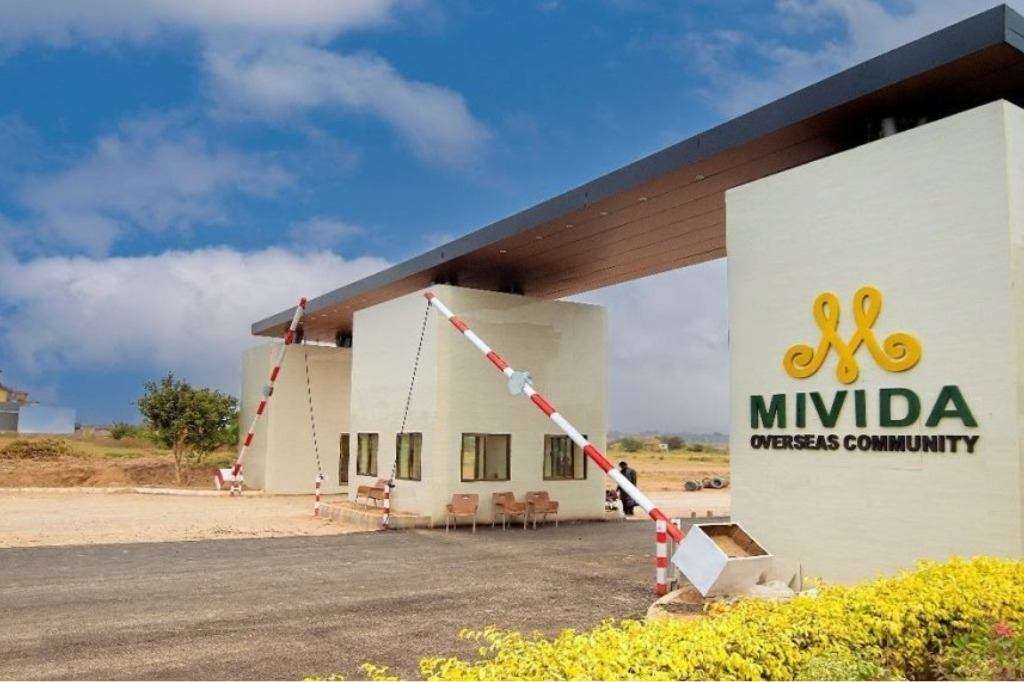 Mivida City Islamabad