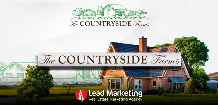 Countryside Residencia: Banner
