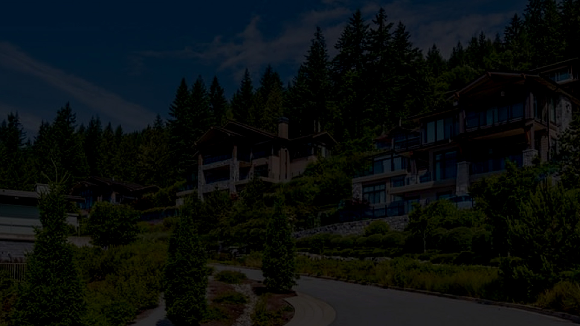Capital Hills Islamabad Banner