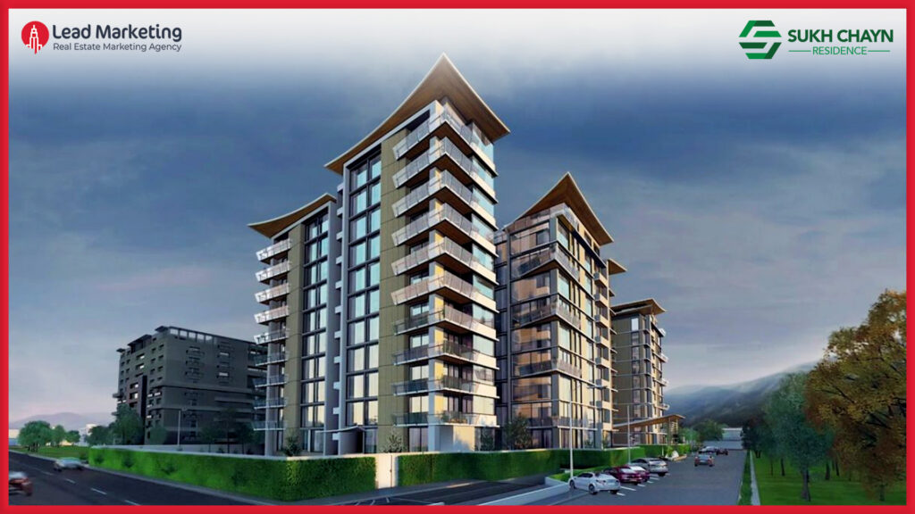 Sukh Chayn Residence