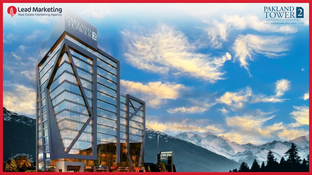 Pak Land Towers Islamabad 1 