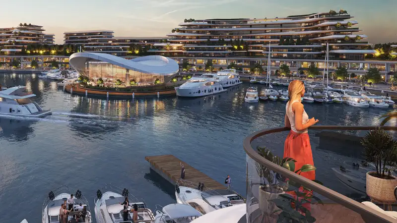 Sobha Coastline Beach Residences Features 3