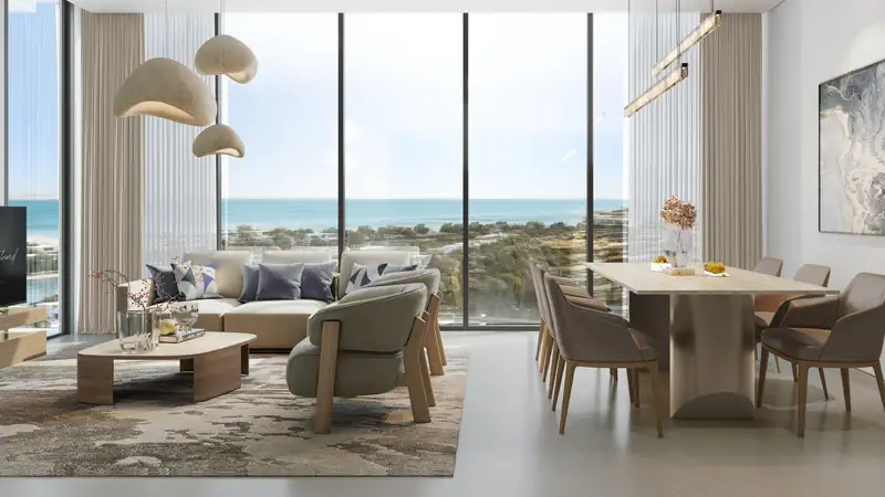 Sobha Coastline Beach Residences Features 2