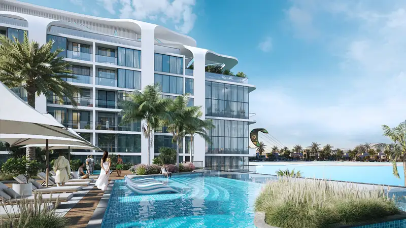 Sobha Coastline Beach Residences Features 1