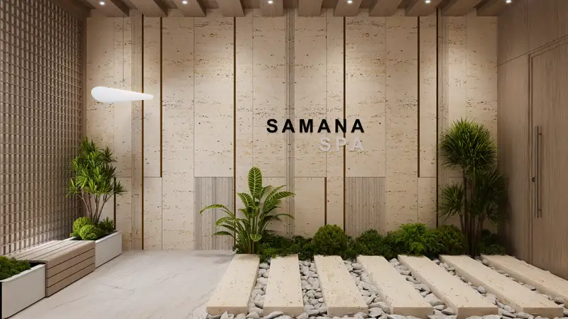 Samana Resorts 2 Spy