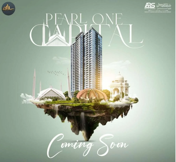 pearl one capital islamabad