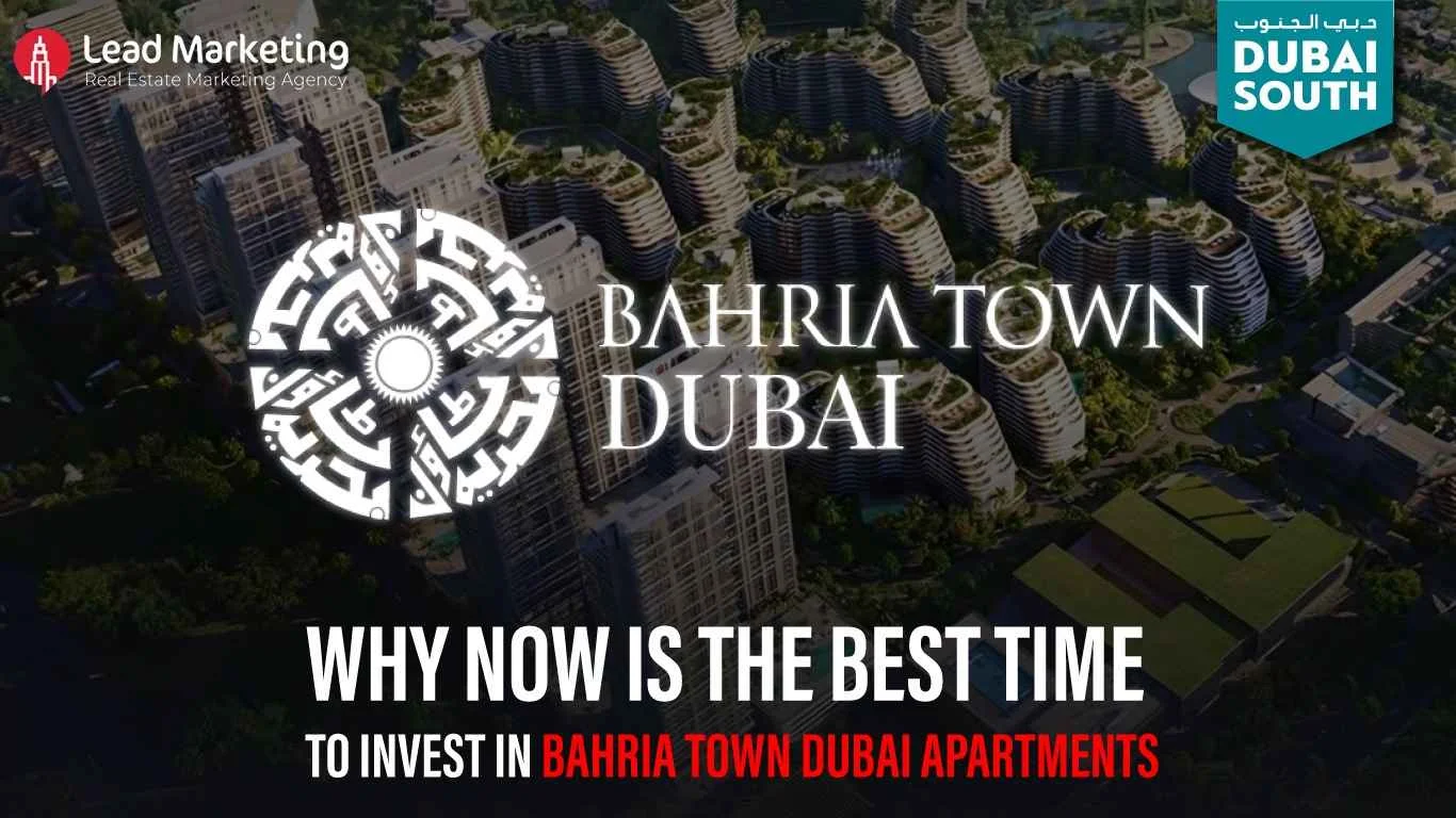 Bahria Town Dubai Apartments