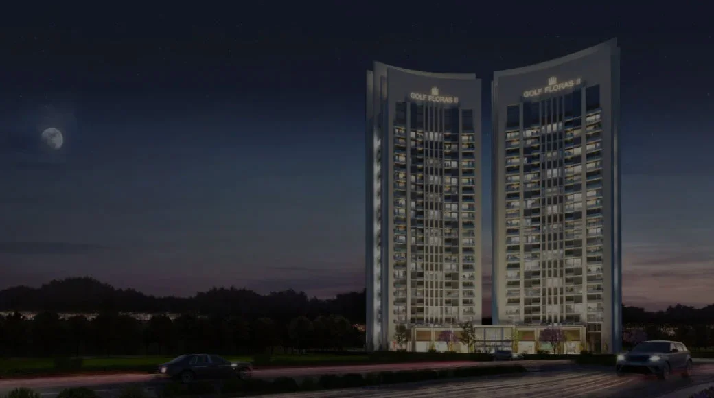 Golf Floras 2 Islamabad