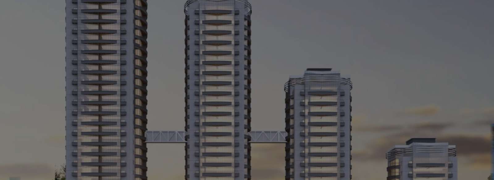 DHA Skyline Islamabad Banner