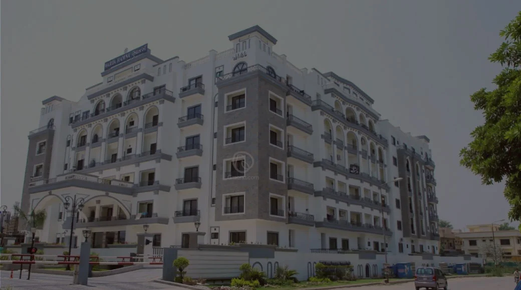 Sector G-11 Islamabad