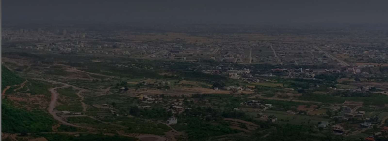 C-16 Islamabad Banner
