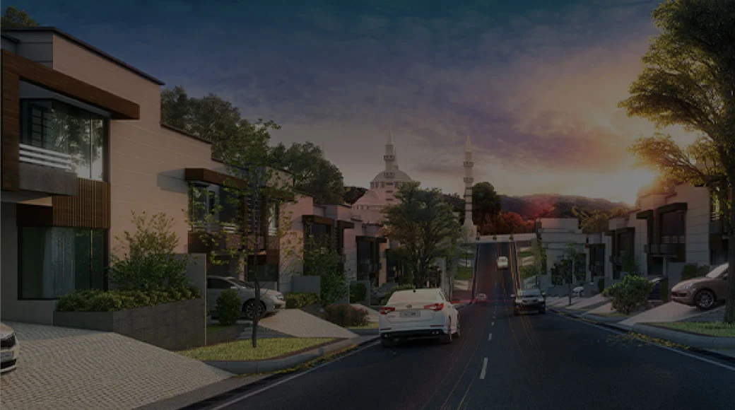 Park View City Islamabad Villas