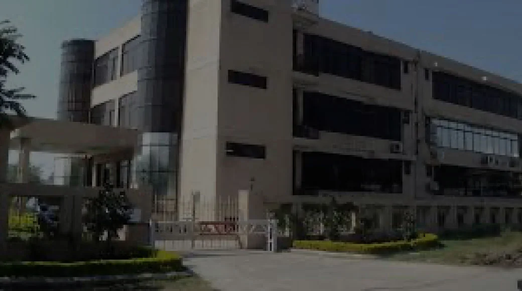 Sector F-12 Islamabad