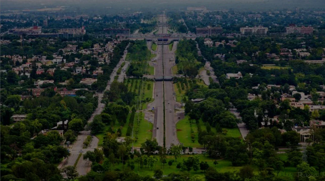 Sector G-7 Islamabad
