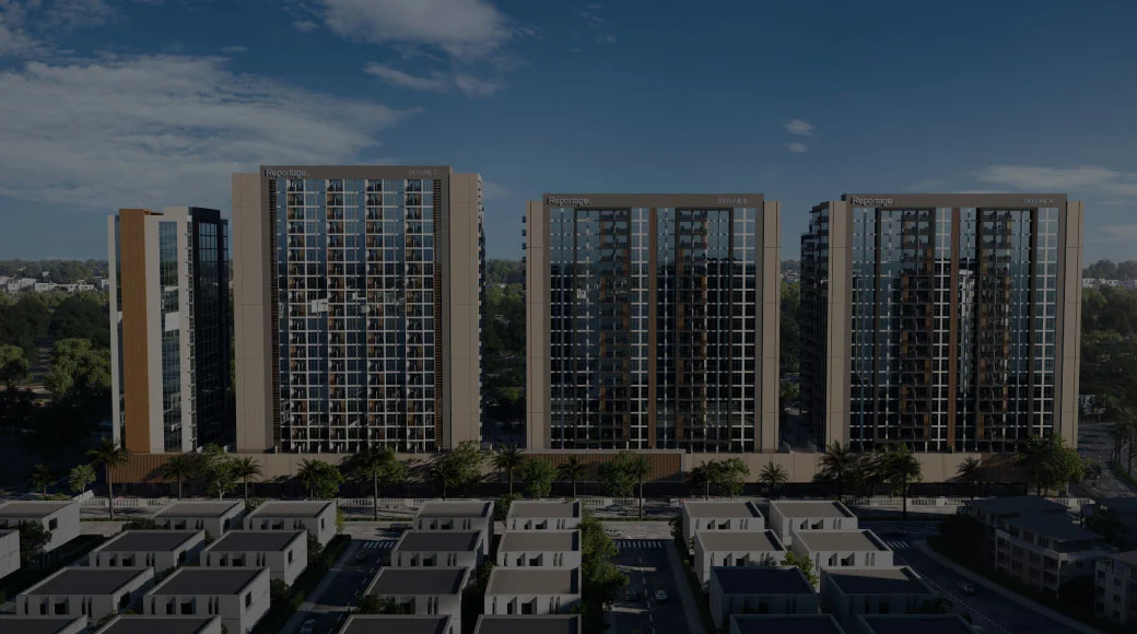 Skyline Towers Chahar Bagh RUDA Lahore