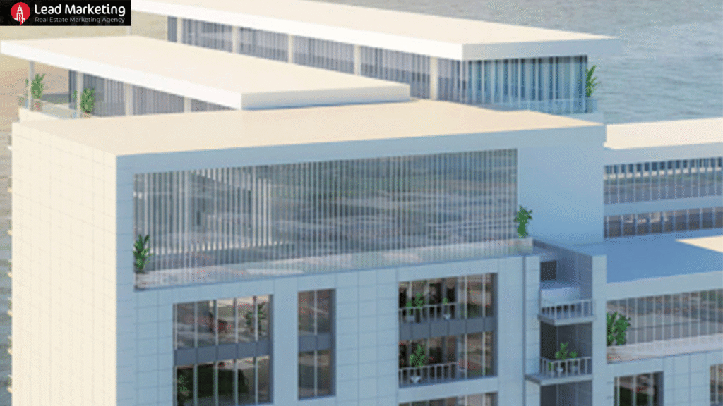 Emaar Panorama: