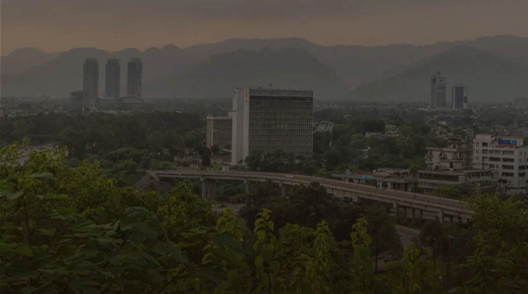 Sector E-12 Islamabad
