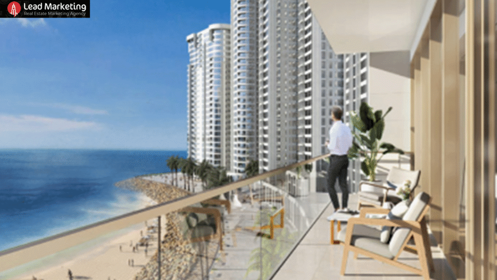 Emaar The Views Tower 2: