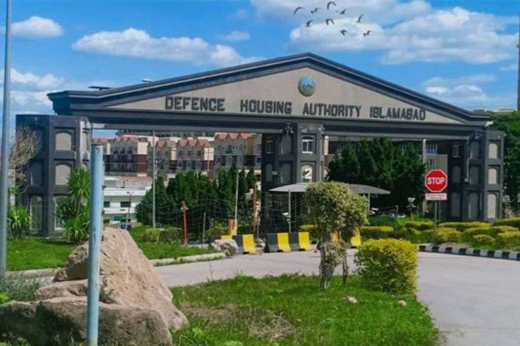 DHA Islamabad
