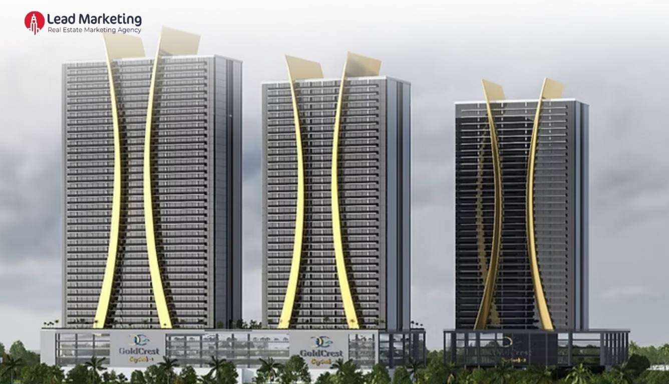 Goldcrest Bay Sands 2