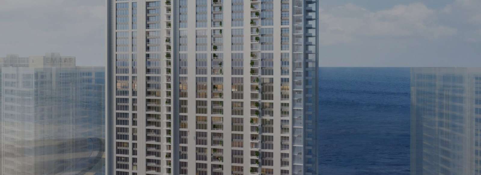 Emaar Panorama Karachi Banner