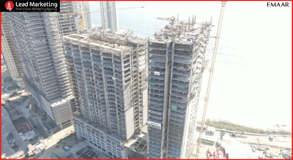 Emaar The Views?