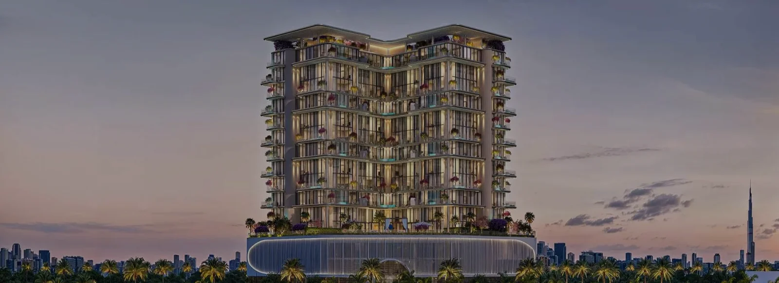 Villa Del Arte by Mr. Eight Development at Dubai Islands Banner