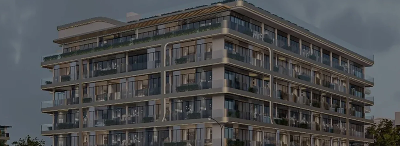 Elevia Residences by Valores Property Banner