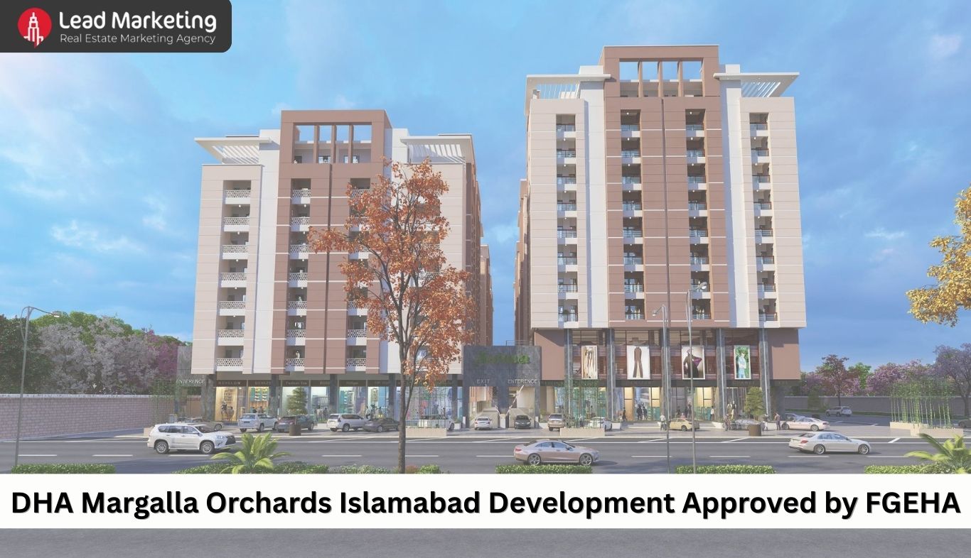 DHA Margalla Orchards Islamabad