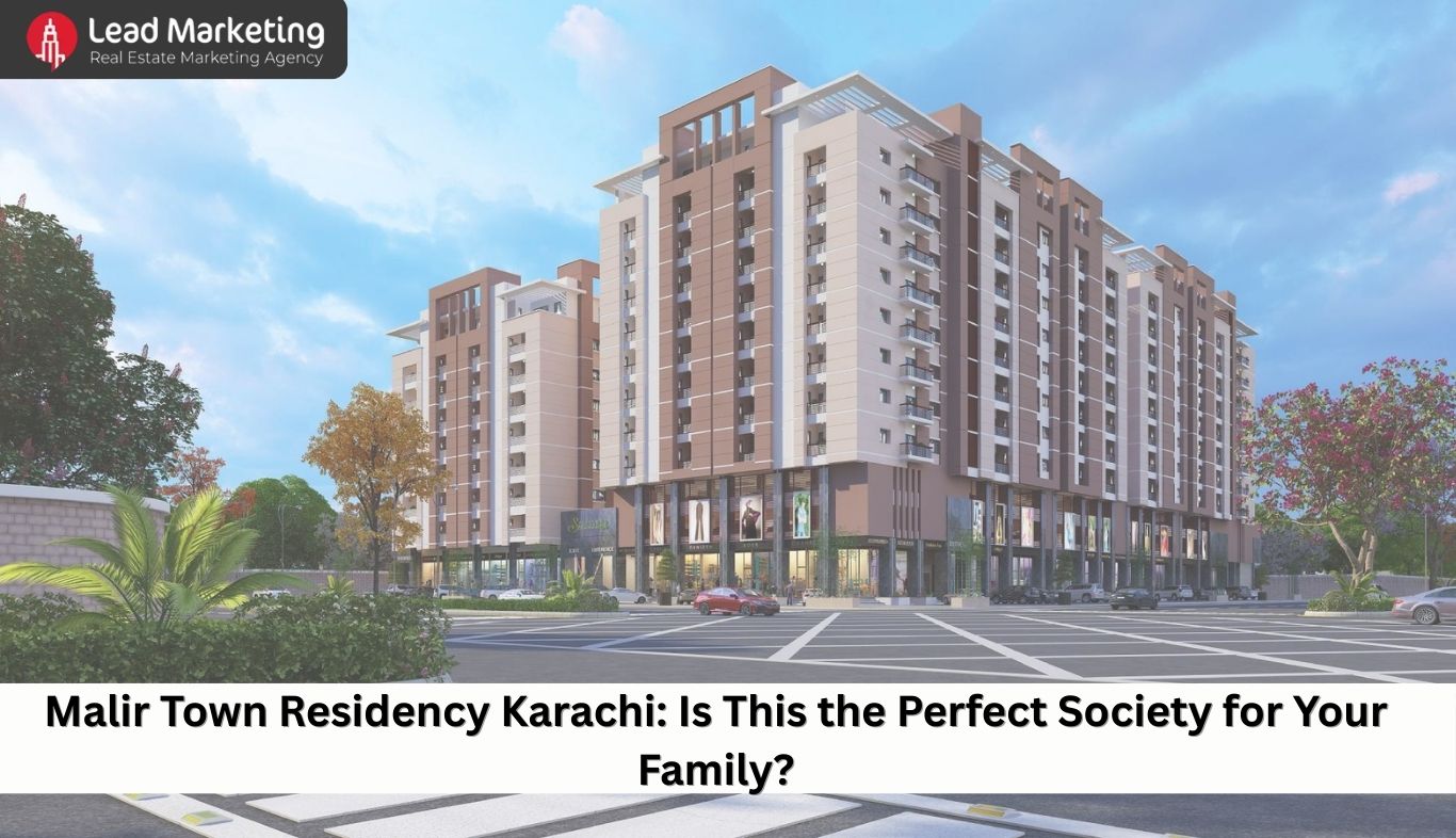 Malir Town Residency Karachi