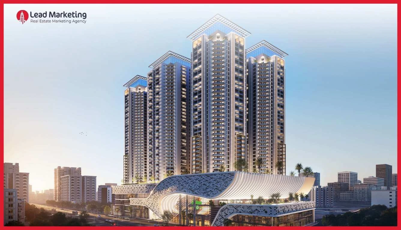 Saima Center Point Karachi