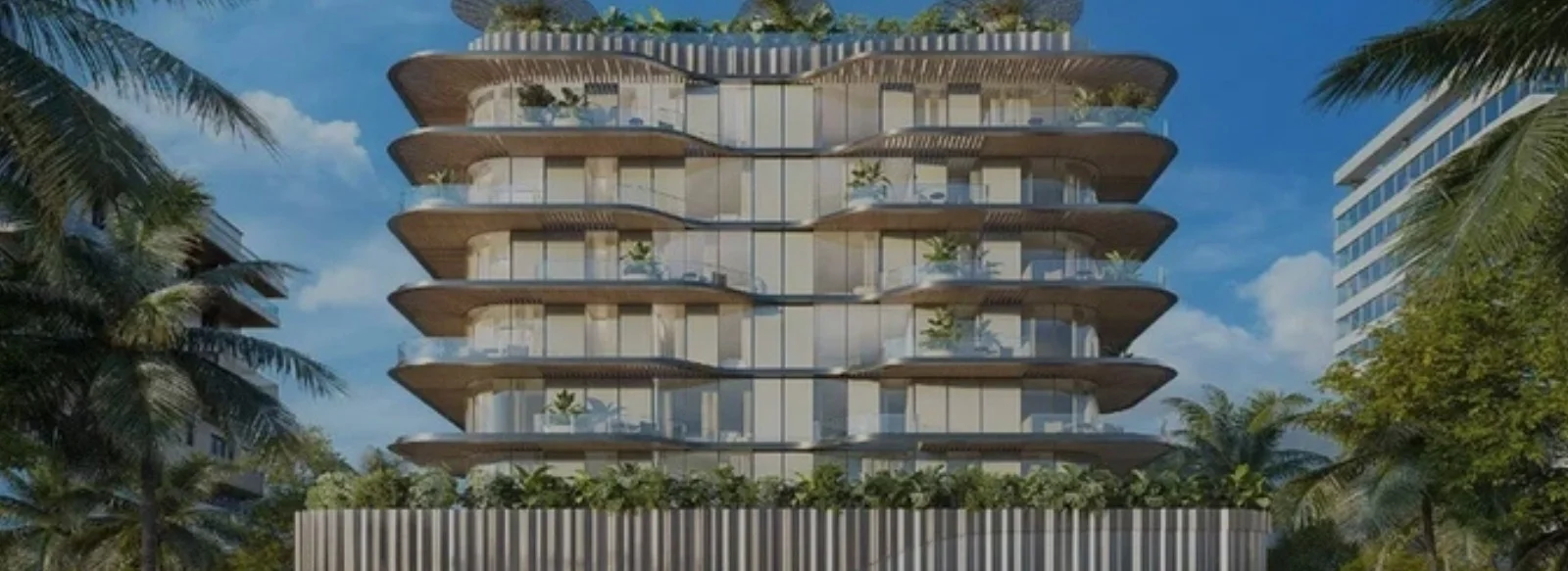 Avida Residences by Avida Properties in Dubai Banner