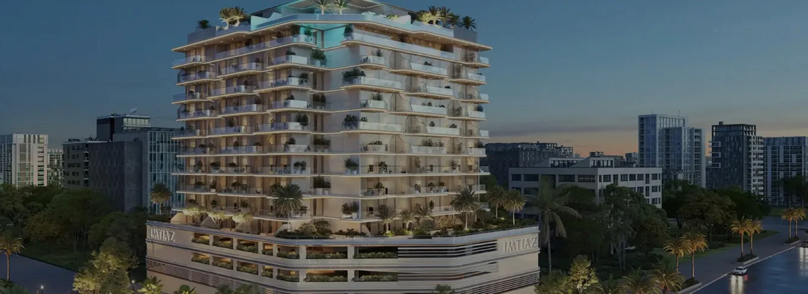 Sunset Bay Grand Banner