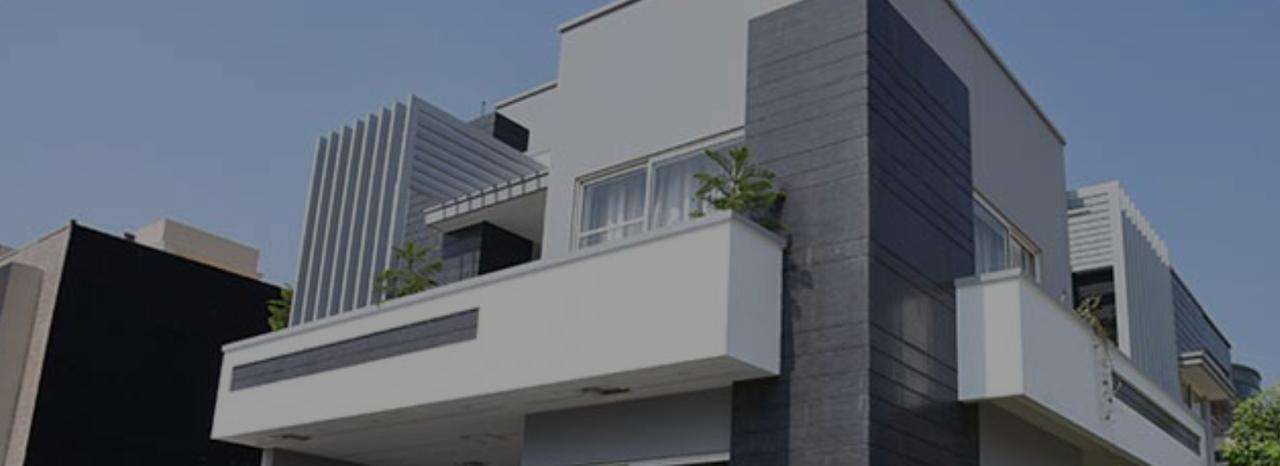Faisal Hills Villas Islamabad  Banner