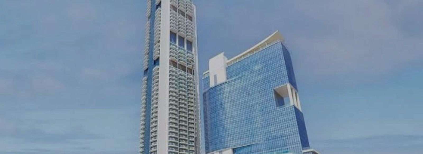 Novotel Residences by Blanco in Thornton Jumeirah Village Triangle (JVT), Dubai Banner