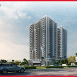 AA Residencia Karachi