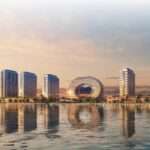 AquaCrest at Umm Al Quwain by Sobha