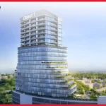 ELAR1S Rise at Jumeirah Village Triangle by Object 1