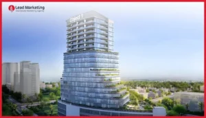 ELAR1S Rise at Jumeirah Village Triangle by Object 1