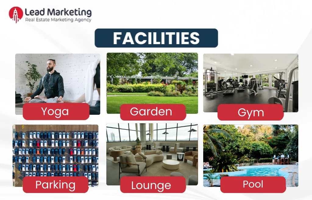 Breva at Dubai Islands by AYS Developers