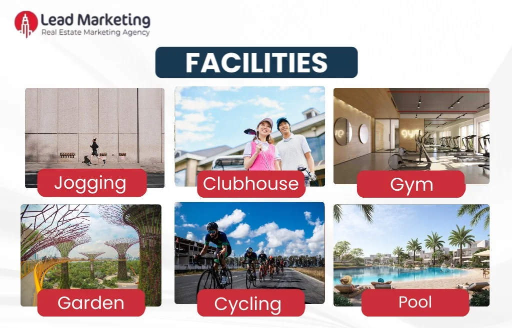 The Oasis Villas New Phase at Dubailand by Emaar Properties