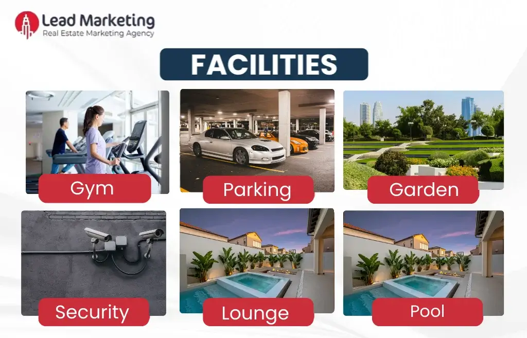 ELAR1S Rise at Jumeirah Village Triangle by Object 1