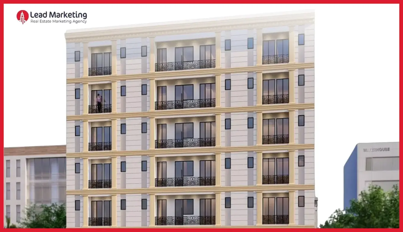 Nishat Residency Karachi