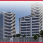 The Central Uptown at Arjan by Aqua Properties