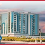 Paradise View II at Majan by Dugasta