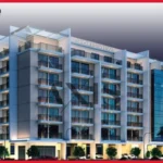 Sports View 2 at International City Phase 2 by HZ Development