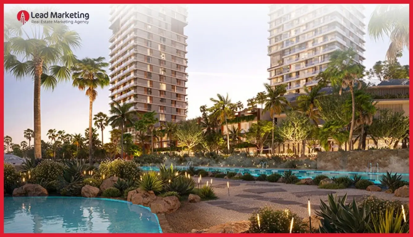 Kanyon by Beyond at Dubai Maritime City by Omniyat