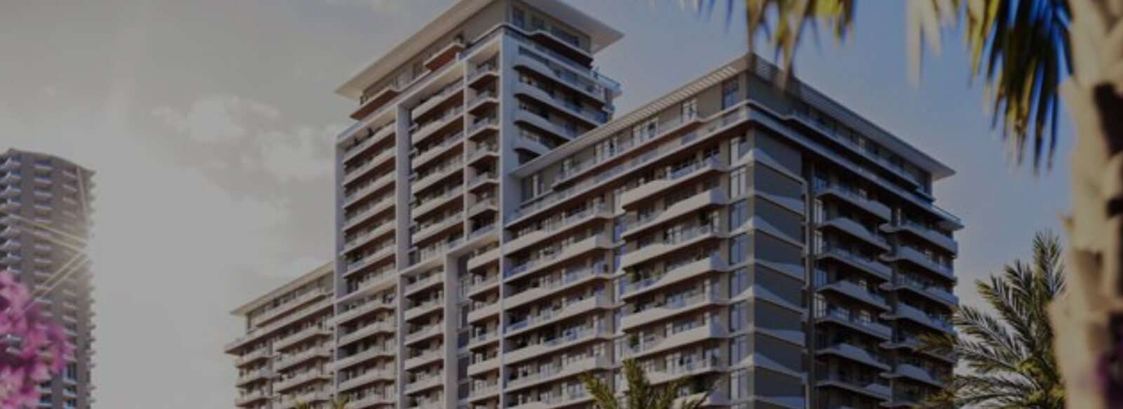 Helvetia Marine at Dubai Islands by DHG Properties Banner