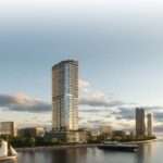 Il Vento at Dubai Maritime City by Kora Properties