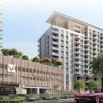 Vitality Residence by Segrex Development at Jumeirah Village Circle